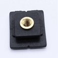 thumbnail image 4 of 3X Head Light Lamp Mounting Bracket Nut Clip 63122752224 for Mini R60 R55 R56 R61 Countryman, 4 of 5