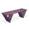 thumbnail image 1 of GloDea Banc X60, Baies Violettes, 1 of 1