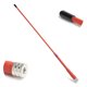 thumbnail image 5 of Antena de mano Antena de goma suave Antena de alta ganancia Antena suave para Garmin Antena para Garmin GPS Alpha Antena Accesorio Mgaxyff  No, 5 of 5