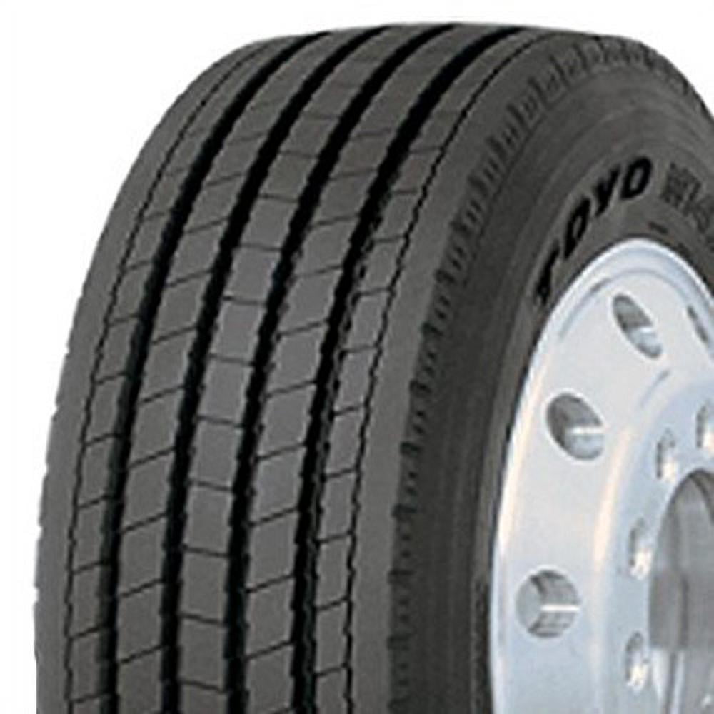 Toyo M154 All-Season 245/70-19.5 136 N Tire - Walmart.com