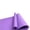 Purple, variant on GoYoga All-Purpose Extra Thick High Density Non-Slip Anti-Tear Fitness Exercise Yoga Mat with Carrying Strap