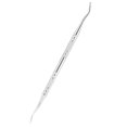 thumbnail image 2 of Ingrown Toenail Lifter, Ingrown Toenail Tool Environmentally Friendly Material Stainless Steel  For Salon Use For Ingrown Toenail For Home Use, 2 of 8