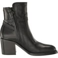 thumbnail image 2 of Sam Edelman Women's Simona Fashion Boot Black 8.5M, 2 of 5