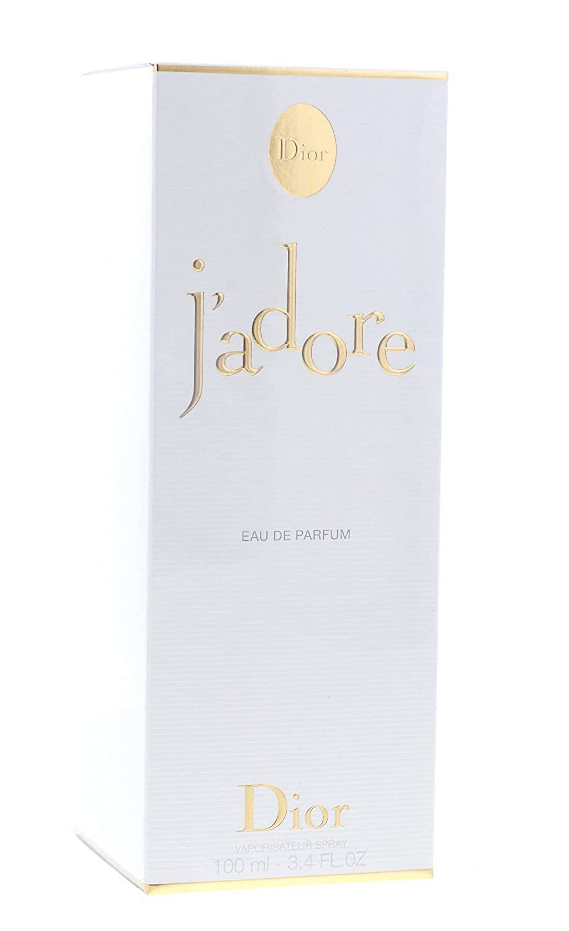 j adore dior parfum