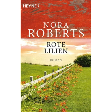 Rote Lilien Ebook Walmart Com