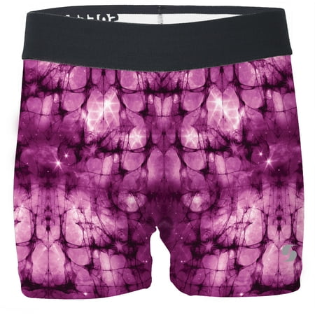 Soffe Dri Shorts for Girls