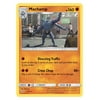Machamp - 13/18 - Rare - Detective Pikachu