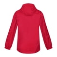thumbnail image 2 of Regatta Great Outdoors Boys/Girls Pack It Jacket III Waterproof Packaway Black, 2 of 5
