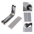 thumbnail image 2 of Weiweiguan 1 Pc Durable Piano Cover Metal Buffer Finger Protection Device for Piano, 2 of 6