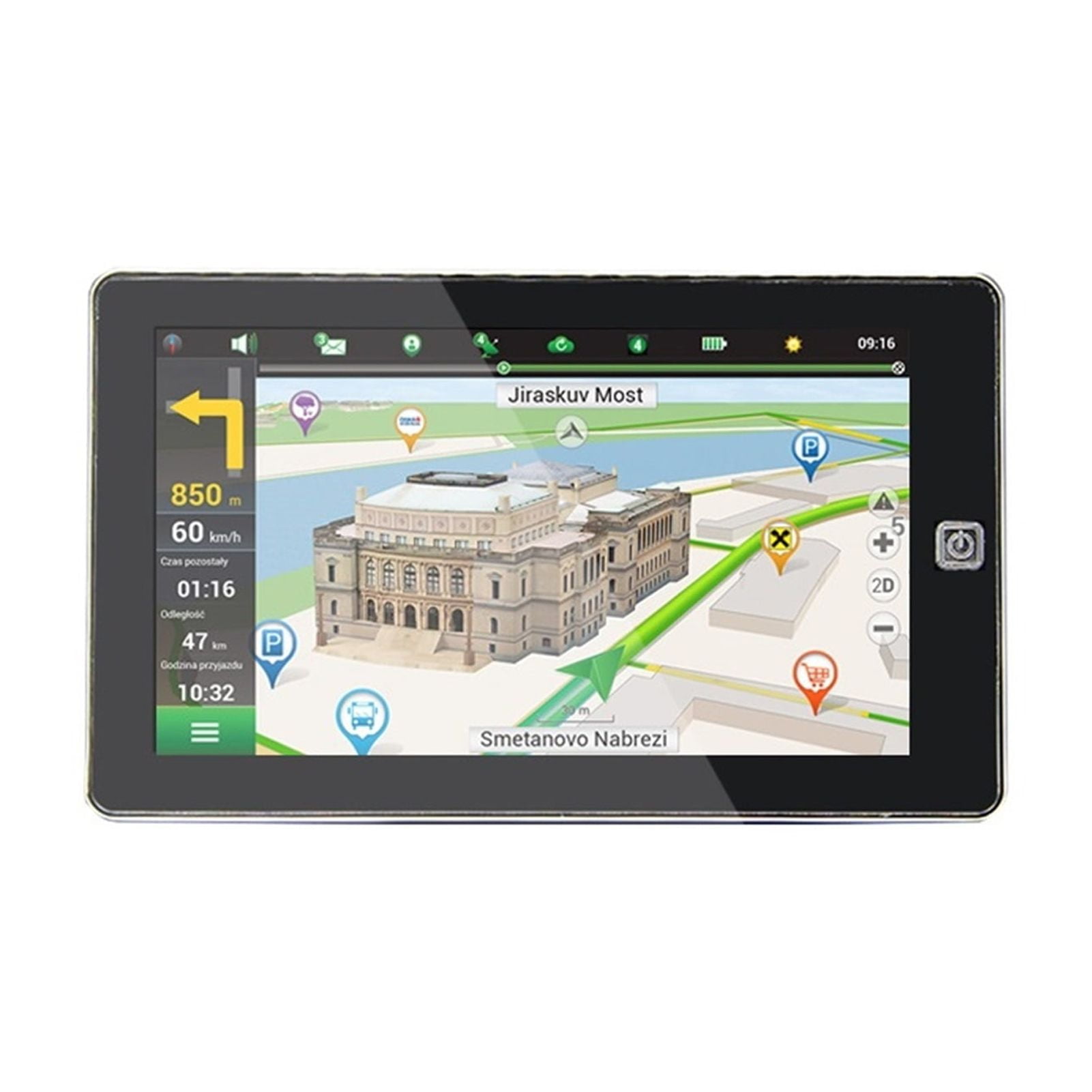 iPadアクセサリー XGPS150A dual GPS XGPS150A Universal GPS Receiver