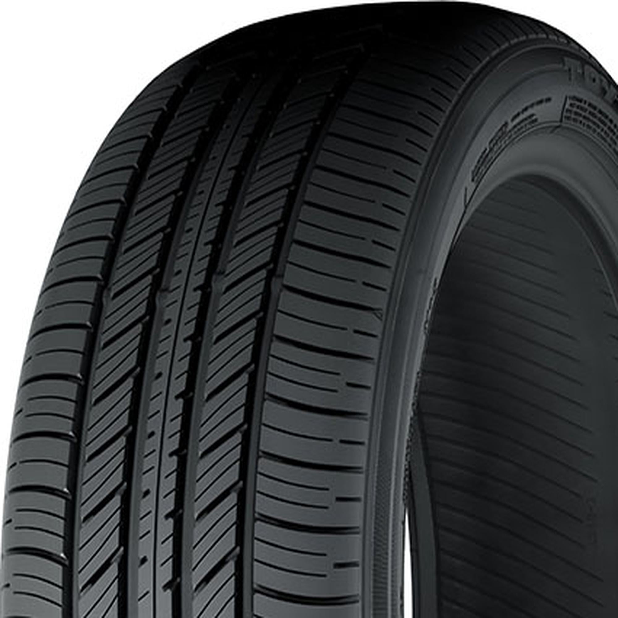 TOYO PROXES A40 All Season Tire 215/45R18 89V B 300 A A BW Fits