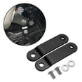 thumbnail image 4 of jiaping Motorcycle Gas Tank Lift Kit for XL883 1200 48 72 -51mm, 4 of 9