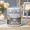 Black, variant on Personalized Mug Gift 9/11 Lives Remembered Ceramic Coffee Cup for Memorial Remembrance