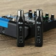 thumbnail image 6 of Xvive P3D Bluetooth Audio Receiver Pair, 6 of 9