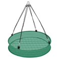 thumbnail image 1 of Bird Seed Catcher Tray Hanging Tray Practical Simple Installation Feeder Hanging Hoop For Birds Feeder, 1 of 9