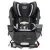 Evenflo All4One DLX 4-In-1 Convertible Car Seat with SensorSafe