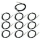 thumbnail image 1 of Sensor de termistor NikouMX 10 piezas herramienta, 1 of 8