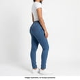 thumbnail image 3 of Jeans Cimarron para Mujer, Skinny Super Bleach Talla 11, 3 of 4