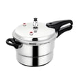 thumbnail image 2 of DOLITY Stovetop Pressure Cooker Universal Rice Cooking Pot for Hotel Buffet Camping 26cm, 2 of 8