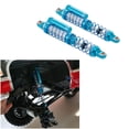 thumbnail image 6 of Upgrade 90/100/110/120mm Shock Absorber Parts for Axial SCX10 D90 - 110mm Blue, 15x4x2.5cm, 6 of 8