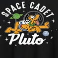 thumbnail image 3 of Mickey & Friends - Space Cadet Pluto - Women's Oversized T-Shirt, 3 of 5