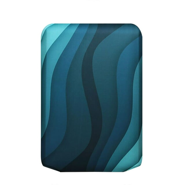 Thicker Travel Luggage Protective Cover Trunk Case Apply to 18''-32' Suitcase