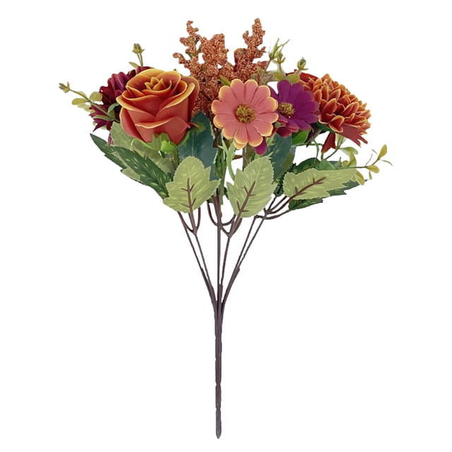 Elegante ramo de hortensias para bodas y eventos. Arreglo floral realista para el hogar. Perfecto para celebraciones y exposiciones florales.