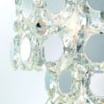 thumbnail image 4 of Eurofase Lighting - Perrene - 24 Light Chandelier In Modern And Contemporary, 4 of 4