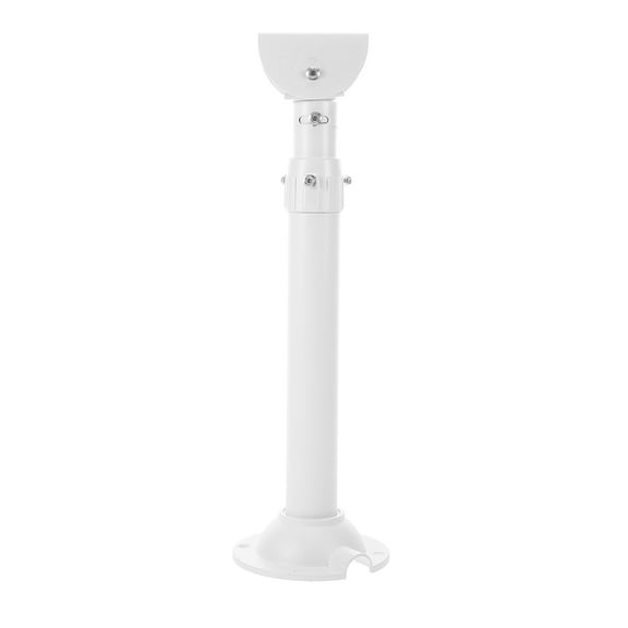 UPGRATOR 1Pcs I-Type Design Camera Bracket for Security Camera Mounting Brackets Adjustable Angle Indoor