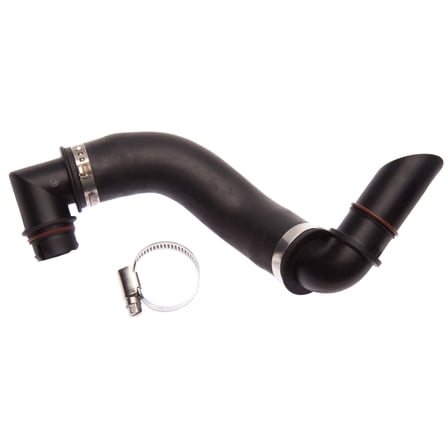 Engine Crankcase Breather Hose Fits select: 2003-2004 FORD F250, 2003-2004 FORD F350
