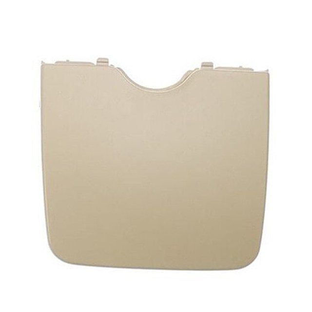Car Sunroof Motor Cover Cap Lid Guard Plate Shell for Golf 4 Light Lamp Cover