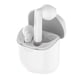 thumbnail image 1 of Auriculares Bluetooth, Auriculares inalámbricos, Auriculares Bluetooth 5.3, Auriculares inalámbricos, Mini auriculares, Auriculares estéreo con estuche de carga, Auriculares Bluetooth, 1 of 3
