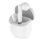 cheap stuff Active Noise Cancelling Wireless Earbuds, 6 Mics ENC Clear Call, IPX8 Waterproof, in Ear Bluetooth 5.3 Headphones Stereo Bass Ear Buds 60H Playtime with LED Display 32 EQs via APP