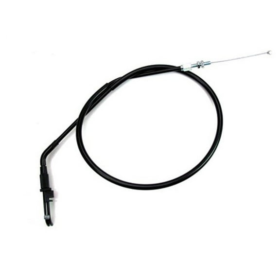 New Throttle Pull Cable Compatible with Kawasaki ZG1000A Concours 1000cc 1986-2006