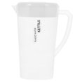 thumbnail image 4 of unbranded Beverage Pitcher White Safe and Practical Container for Water and Juice, 4 of 8