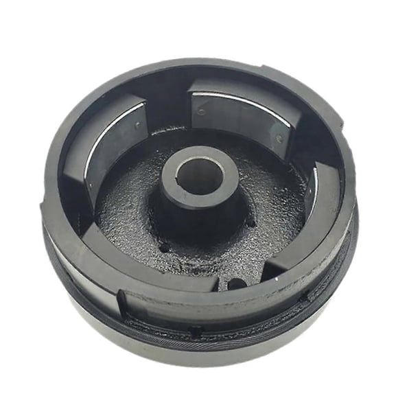 6B4-85550-01 Rotor Assy Flywheel for YAMAHA Boat Engine 2 Stroke 9.9HP 15HP 6B4-85550 6B4-85550-00 6
