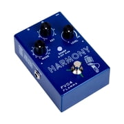 FLAMMA FV04 Harmony Vocal Processor Effects Pedal with 11 Different Harmony Modes