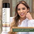 thumbnail image 3 of Sunny Isle Batana Anti-Thinning Conditioner Infused With Biotin - 12 fl oz, 3 of 7