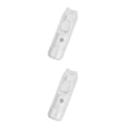 thumbnail image 1 of Injueey Mini ventilador de mano 3 en 1, rociador de nebulización de 2 velocidades para banco de energía, oficina Type1 NO1, 1 of 6