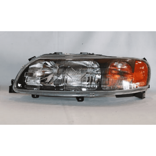 For Volvo V70 / XC70 Headlight 2001 02 03 2004 Driver Side  