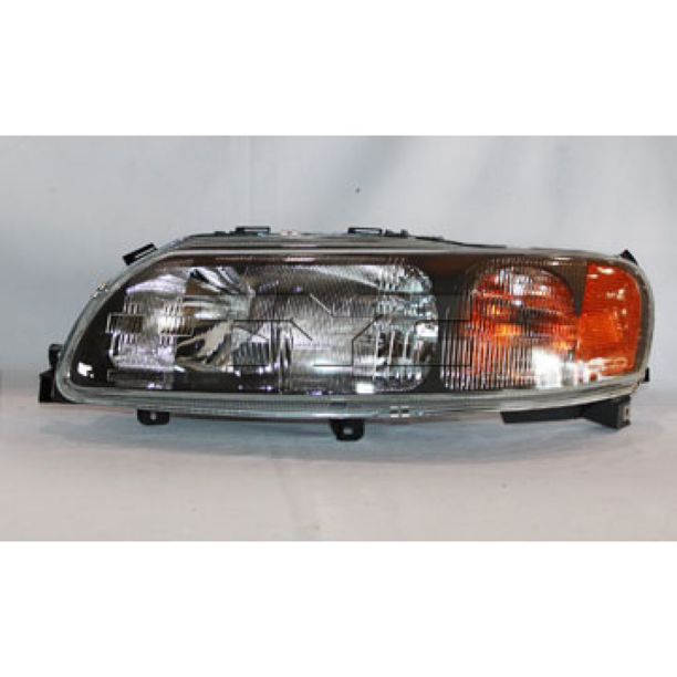 For Volvo V70 / XC70 Headlight 2001 02 03 2004 Driver Side