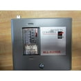thumbnail image 6 of Johnson Controls P70AA-118C Condenser Fan Cycling Control for Non-Corrosive Refrigerants, Single-Pole, Single-Throw, 100 to 400 psi Range, 36" Capillary, 1/4" Flare Nut, 6 of 9