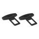 thumbnail image 1 of Alarm Stop Seat Belt - Car Belt Stopper - 2 pcs, 1 of 2