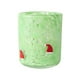 thumbnail image 1 of Vidrio De Lunares Vaso navideño con lunares, diseño de Papá Noel, árboles y copos de nieve para brindar en Navidad (1 unidad, verde) Rkxzt, 1 of 8