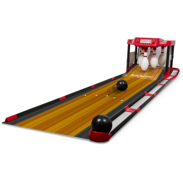 table bowling set