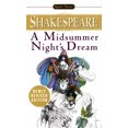 thumbnail image 2 of A Midsummer Night's Dream (Signet Classics), 2 of 3
