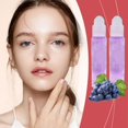 thumbnail image 4 of Bálsamo Labial Hidratante onlyliua Take Bead Lip Oil Water Ball Incoloro Transparente 16 Ml, 4 of 7
