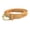 B, variant on Adjustable Braided Waistband Woven Cord Belt Retro Waist Cinching Strap Simple Design Clothing Accessory
