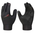 thumbnail image 2 of lnmuld Gloves Winter Childrens Riding Gloves Warm Screen Outdoor Sports Skiing Full Finger for Kids Ages 3 to 14 Years Old Size:8-10 Years, 2 of 4