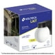 thumbnail image 2 of Arbotante Tipo Vaso De Led Volteck ARB-002L, 2 of 2